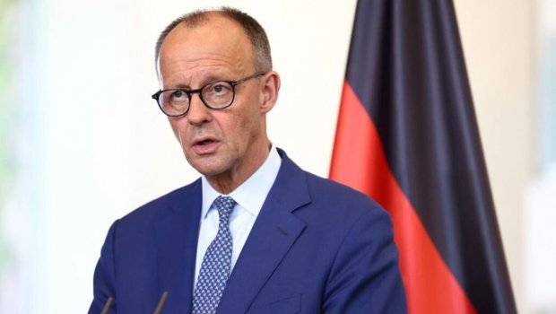 Merts: “Ukraynadan sonra Putin Rusiya Avropaya hücum edəcək”