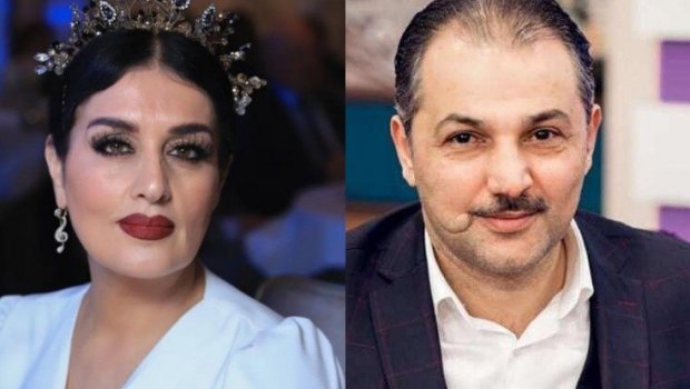 "Uşaqların tərbiyəsini Vüqarın pis düşüncələri pozur" - VİDEO