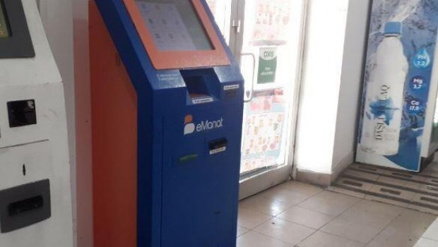 "eManat"da ciddi pozuntular AŞKARLANDI