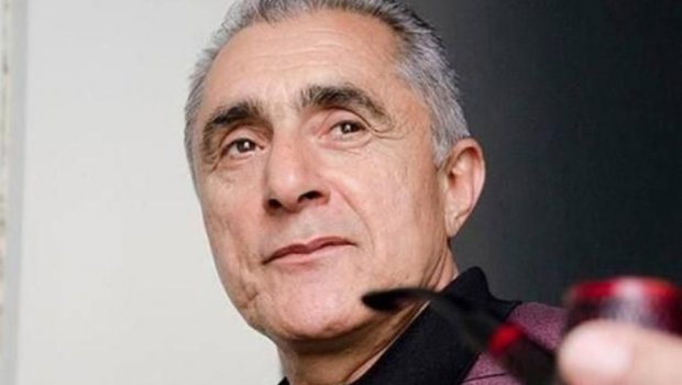 Alim Qasımov boşanır? - “Arvaddır, boşayıram, yenə alacağam”