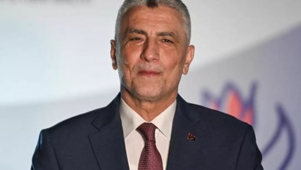 Türkiyəli nazir: Zəngəzur dəhlizi tranzit ticarəti gücləndirəcək