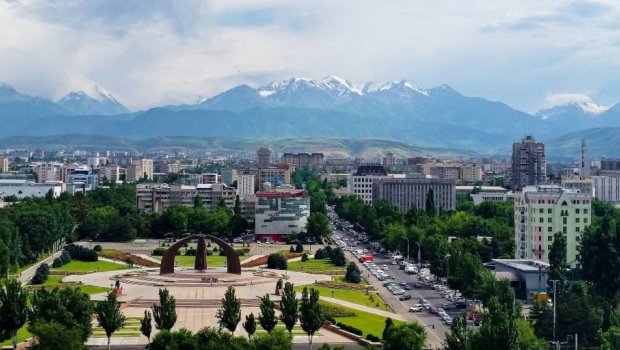 Cəlalabadın adı dəyişdirildi
