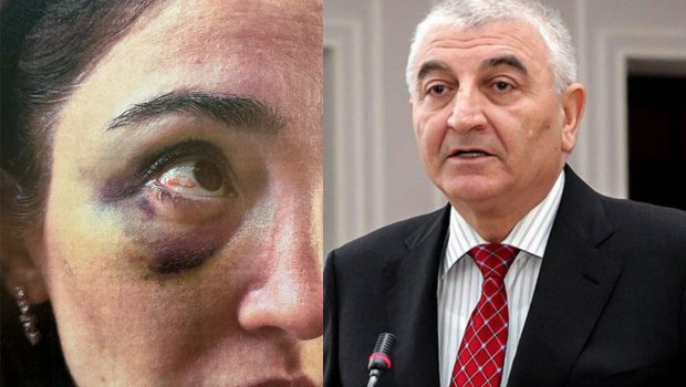 Məzahir Pənahovun oğlu keçmiş arvadına uduzdu - 300 minlik əmlakı qaytaracaq