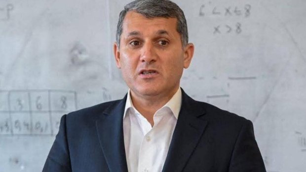 Milli Qəhrəmana AĞIR İTKİ