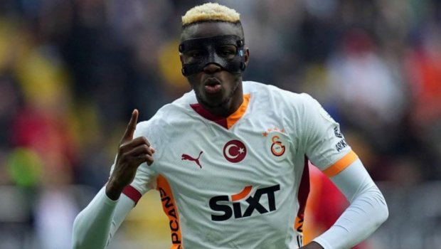 “Qalatasaray”da şok İTKİ