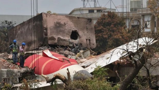 Ölən 4 sərnişinin ailəsi Boeing şirkətini MƏHKƏMƏYƏ VERDİ