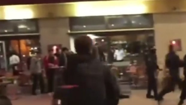 Fransada qənaət siyasətinə qarşı etiraz aksiyaları: 55 nəfər saxlanıldı – VİDEO