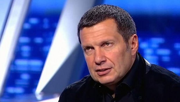 Solovyov Rusiyanın məxfi bazasını üzə çıxardı - Foto