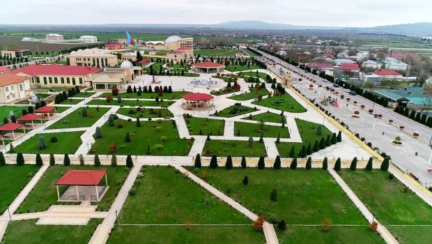 Avropa İttifaqı işğaldan azad edilmiş ərazilərə vəsait AYIRACAQ?