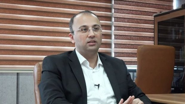 Elşad Miri: “Qadın səsi haramdırsa, kişi səsi də haramdır”