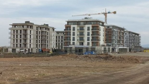 Ağdam şəhərinə ilk köç payızda reallaşacaq
