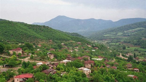 İlin sonunadək Xocavəndə 1552 ailə köçürüləcək
