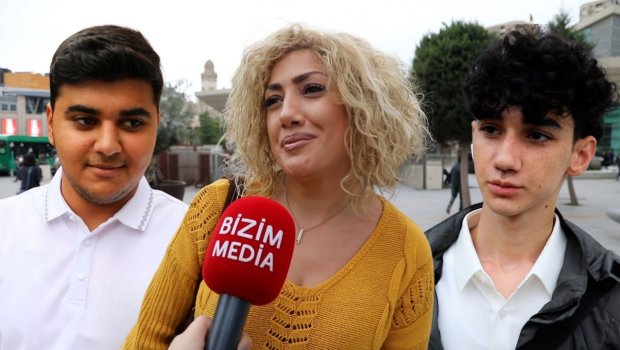 Ən sevdiyiniz mahnı hansıdır? – Bakı sakinlərindən maraqlı cavablar - VİDEO