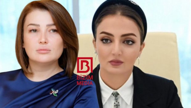 Deputatlar Jalə Əhmədova və Könül Nurullayeva tutduqları vəzifədən İSTEFA VERDİLƏR