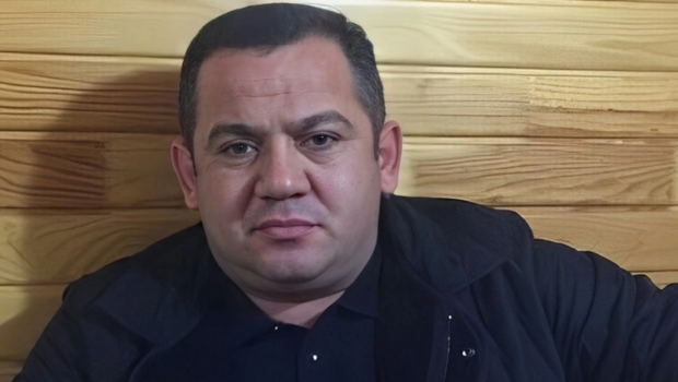 Qədim Ədilovun məhkəməsində QALMAQAL