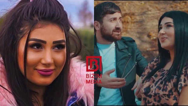 Rəsul Xana ilə PAYLAŞIM ETDİ - VİDEO