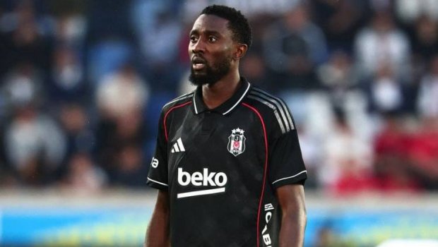 “Beşiktaş”da CİDDİ İTKİLƏR