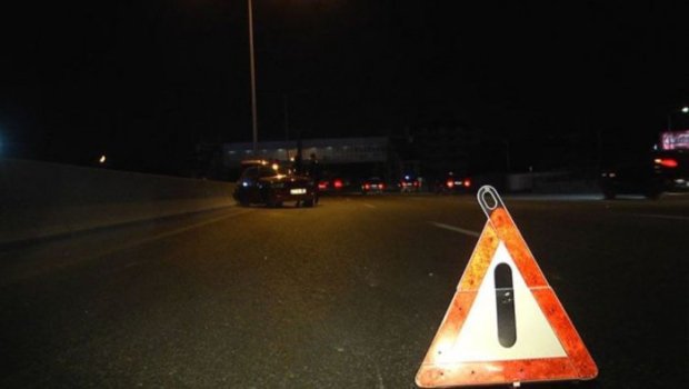 Şəmkirdə QƏZA: Xəsarət alanlar var