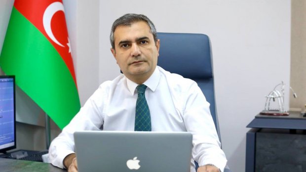 Hüquqi şəxslər avtomobillərə görə əmlak vergisindən NECƏ YAYINIR? - Anar Bayramovdan AÇIQLAMA