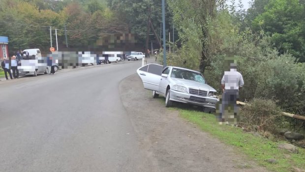 DYP-dən Lənkəranda məktəbli bacı-qardaşın öldüyü qəza ilə bağlı ÇAĞIRIŞ – FOTO