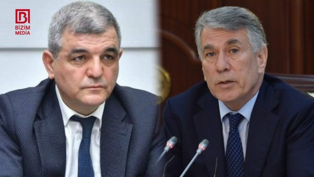 Ziyafət Əsgərovdan Fazil Mustafaya CAVAB – “Bu sözləri deyəndə ehtiyatlı olaq”