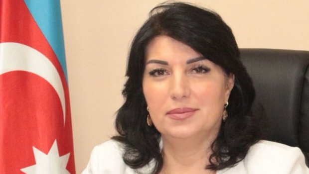 Bu xanım Bakıda iki tanınmış məktəbə rəhbərlik edir – FOTO