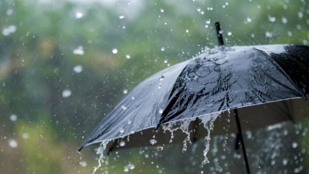 Sabah yağış yağacaq, şimşək çaxacaq – PROQNOZ