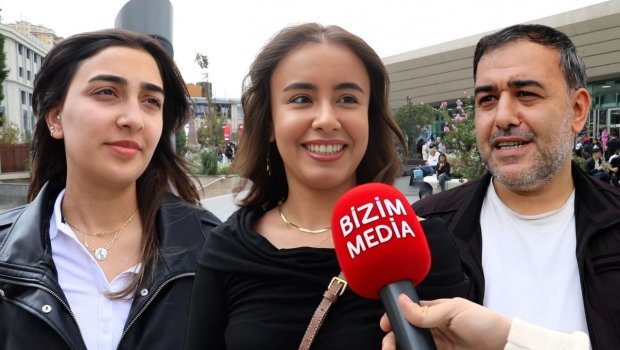 Gənclər niyə evlənmək istəmir? – VİDEOSORĞU