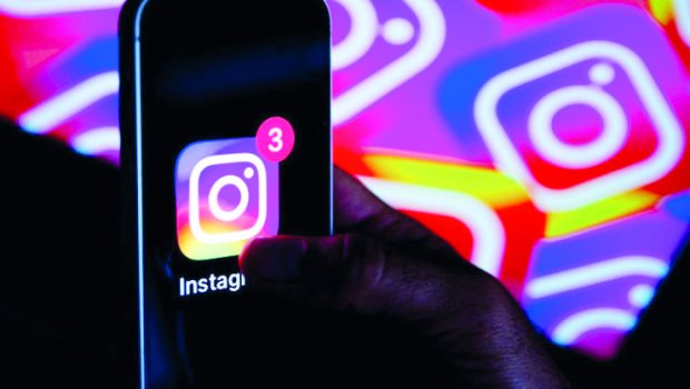 “Instagram”da danışdığı qadını şəkli ilə şantaj etdi - HƏBS OLUNDU