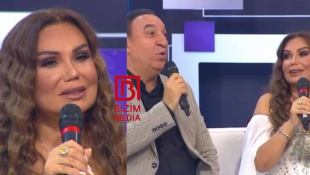 Könül Kərimova: “Cabbara 6 sot torpaq bağışlamışam” - VİDEO