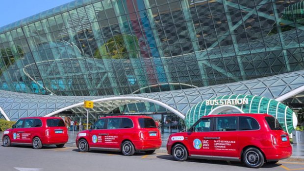 Aeroportdakı taksi tarifləri ilə bağlı araşdırma BAŞLANILDI