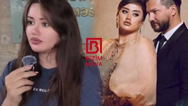 Ayselin keçmiş əri ilə MƏHKƏMƏSİ DAVAM EDİR: “20 min aliment borcunu ödəməlidir” - VİDEO