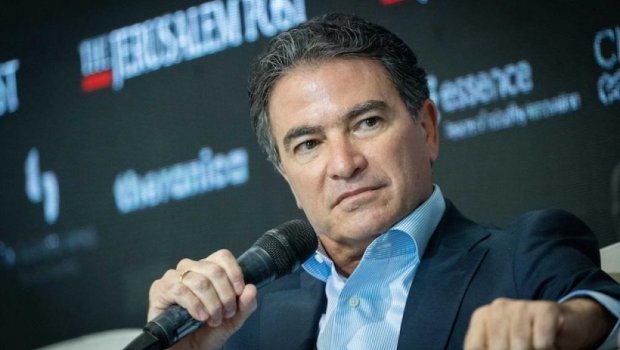 MOSSAD-ın sabiq rəhbərindən SENSASİON ETİRAF – “Putin İrana zərbələrə şəxsən razılıq verib”