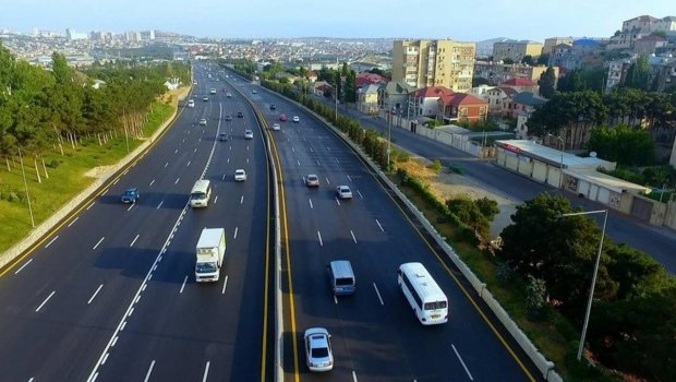 Bakıda ödənişli hərəkət zonaları yaradılacaq – FƏRMAN
