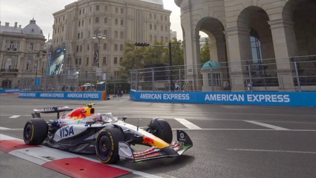 Formula 1-də İKİNCİ GÜN – Sıralama turu keçiriləcək