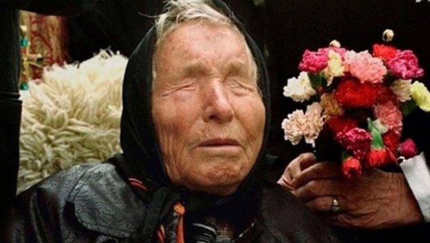 Vanqa 2026-cı ili necə görüb? - Yadplanetlilər gələcək və Putin...