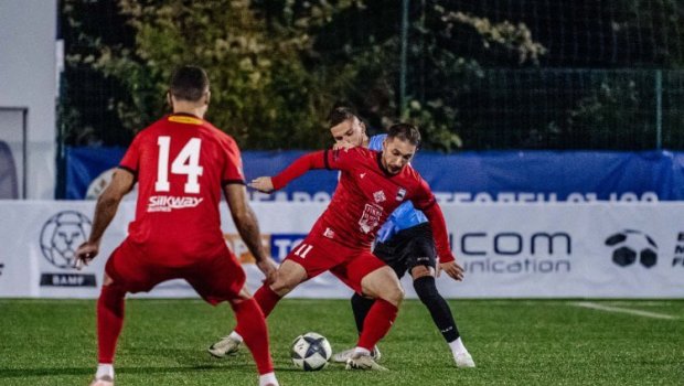 Klublarımız Çempionlar Liqasında mübarizəni dayandırdı