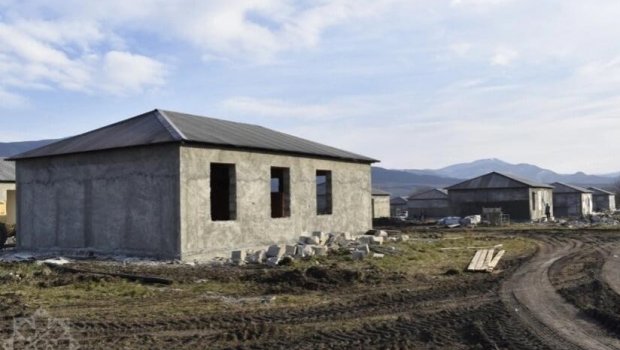 Bu rayonda evlər təmir olunacaq – 3,4 milyon manat AYRILDI