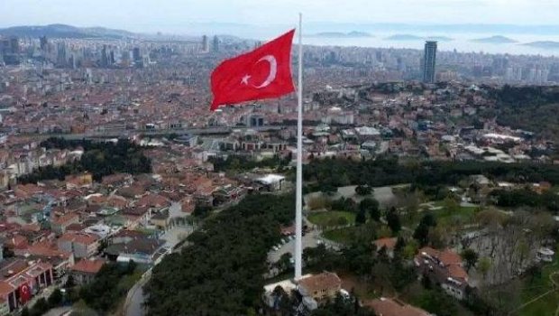 NATO şərq cinahının hava məkanını Türkiyənin hava müşahidə sistemi ilə QORUYACAQ