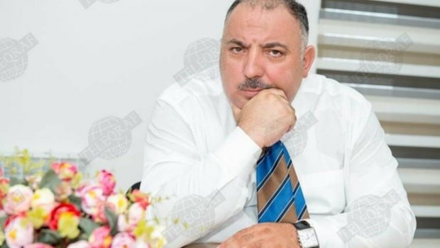 "Mənə "Xalq artisti" adı versələr, imtina edəcəyəm"