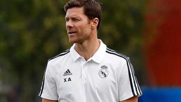 Xabi Alonsonun rəqabət PLANI