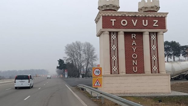 Tovuzda evdən kişi meyiti TAPILDI