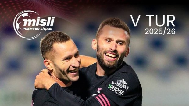 “Sabah” “Turan Tovuz”u məğlub etdi - VİDEO