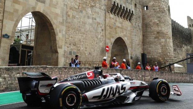Bu gün Formula 1 Azərbaycan Qran-Prisinin qalibi məlum olacaq
