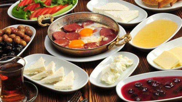 Səhər bu qidanı yeməyin
