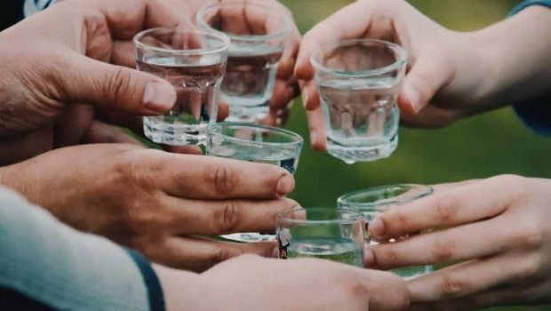 Alkoqol qaraciyərin "evini yıxır"