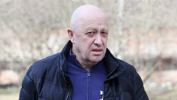 Yevgeni Priqojinin “adamı” saxlanıldı