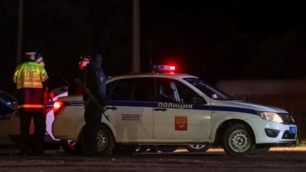 Moskvalılara “işləmək istəməyən” deyən çeçen biznesmen HƏBS EDİLDİ - FOTO