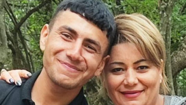 Anaya balasının şəhid xəbərini belə verdilər - TƏFƏRRÜAT - FOTO