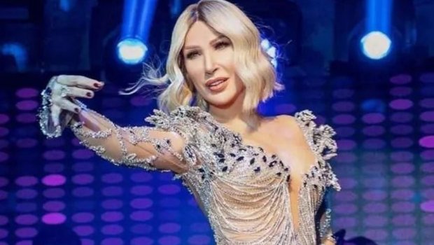 63 yaşlı Seda Sayanın gənclik sirri üzə çıxdı - FOTO